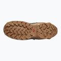 Scarpe da trekking da uomo Salomon X Reveal Chukka CSWP 2 torba/nero/gomma8 14