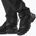 Scarpe da trekking da uomo Salomon X Reveal Chukka CSWP 2 nero 17