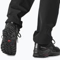 Scarpe da trekking da uomo Salomon X Reveal Chukka CSWP 2 nero 18