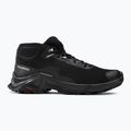 Scarpe da trekking da uomo Salomon X Reveal Chukka CSWP 2 nero 2