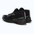Scarpe da trekking da uomo Salomon X Reveal Chukka CSWP 2 nero 3
