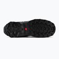 Scarpe da trekking da uomo Salomon X Reveal Chukka CSWP 2 nero 5