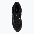 Scarpe da trekking da uomo Salomon X Reveal Chukka CSWP 2 nero 6