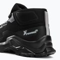 Scarpe da trekking da uomo Salomon X Reveal Chukka CSWP 2 nero 10