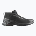 Scarpe da trekking da uomo Salomon X Reveal Chukka CSWP 2 nero 12