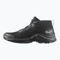 Scarpe da trekking da uomo Salomon X Reveal Chukka CSWP 2 nero 13