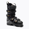 Scarponi da sci da donna Salomon S Pro HV 90 W GW nero/belluga/golden glaw