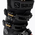 Scarponi da sci da donna Salomon S Pro HV 90 W GW nero/belluga/golden glaw 7