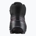 Scarpe da trekking da donna Salomon Cross Hike MID GTX 2 nero/cioccolato prugna/nero 14