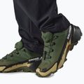 Salomon Cross Hike GTX 2 scarpe da trekking da uomo notte d'oliva/nero/grigio 3