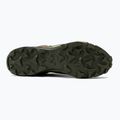 Salomon Cross Hike GTX 2 scarpe da trekking da uomo notte d'oliva/nero/grigio 6