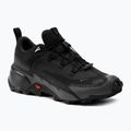 Scarpe da trekking da uomo Salomon Cross Hike GTX 2 nero/magnete