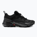 Scarpe da trekking da uomo Salomon Cross Hike GTX 2 nero/magnete 2