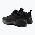 Scarpe da trekking da uomo Salomon Cross Hike GTX 2 nero/magnete 5