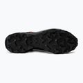 Scarpe da trekking da uomo Salomon Cross Hike GTX 2 nero/magnete 7
