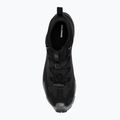 Scarpe da trekking da uomo Salomon Cross Hike GTX 2 nero/magnete 8
