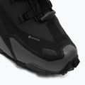Scarpe da trekking da uomo Salomon Cross Hike GTX 2 nero/magnete 9