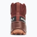 Scarpe da trekking da donna Salomon Cross Hike MID GTX 2 cioccolato amaro/mousse di moka 6