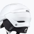 Casco da sci Salomon Mirage Access bianco 7