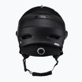 Casco da sci Salomon Driver Access nero 3
