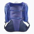 Zaino da escursionismo Salomon XT 10 l surf the web/black iris 6