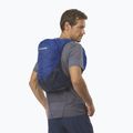 Zaino da escursionismo Salomon XT 10 l surf the web/black iris 8