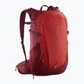 Salomon Trailblazer 30 l zaino da trekking aura orange/biking red