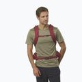 Salomon Trailblazer 30 l zaino da trekking aura orange/biking red 3
