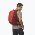 Salomon Trailblazer 30 l zaino da trekking aura orange/biking red 4