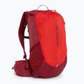 Salomon Trailblazer 20 l zaino da trekking aura orange/biking red 2