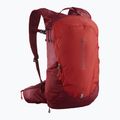 Salomon Trailblazer 20 l zaino da trekking aura orange/biking red 7