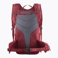Salomon Trailblazer 20 l zaino da trekking aura orange/biking red 8