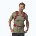 Salomon Trailblazer 20 l zaino da trekking aura orange/biking red 9