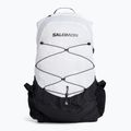 Zaino da trekking Salomon XT 20 l bianco/nero