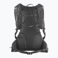 Zaino da trekking Salomon XT 20 l bianco/nero 6