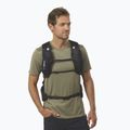 Zaino da trekking Salomon XT 20 l bianco/nero 7