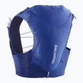 Il set di gilet da corsa Salomon ADV Skin 12 naviga sul web 2
