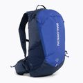 Zaino da trekking Salomon Trailblazer 20 l surf the web/black iris 2