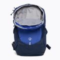 Zaino da trekking Salomon Trailblazer 20 l surf the web/black iris 6