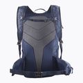 Zaino da trekking Salomon Trailblazer 20 l surf the web/black iris 8