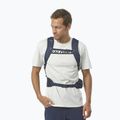 Zaino da trekking Salomon Trailblazer 20 l surf the web/black iris 9