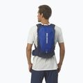 Zaino da trekking Salomon Trailblazer 20 l surf the web/black iris 10