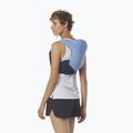 Gilet da corsa da donna Salomon ADV Skin 5W set eanglish manor/nero 6