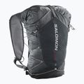 Zaino da trekking Salomon Xa 25 l ebano 2