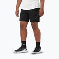 Pantaloncini da corsa Salomon Sense Aero 7'' uomo nero profondo