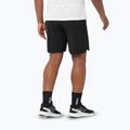 Pantaloncini da corsa Salomon Sense Aero 7'' uomo nero profondo 2