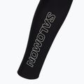 Salomon S/Lab Speed maniche a spalla nero profondo 3
