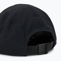 Cappellino da donna con visiera Salomon Bonatti WP 5 Panel nero profondo 4