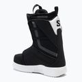 Scarponi da snowboard per bambini Salomon Project Boa nero/bianco 2