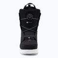 Scarponi da snowboard per bambini Salomon Project Boa nero/bianco 3